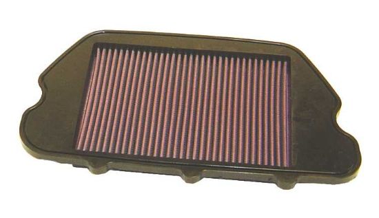 Obrázok Vzduchový filter K&N Filters  HA1197