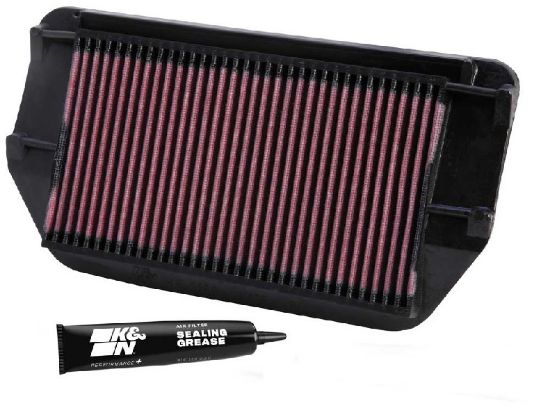 Obrázok Vzduchový filter K&N Filters  HA1199