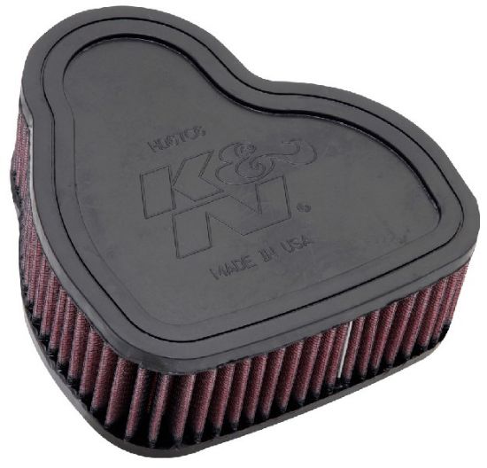 Obrázok Vzduchový filter K&N Filters  HA1330