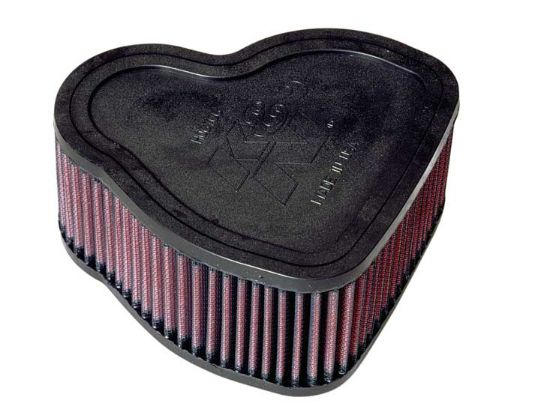 Obrázok Vzduchový filter K&N Filters  HA1802