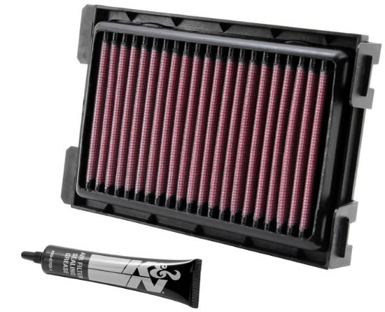 Obrázok Vzduchový filter K&N Filters  HA2511
