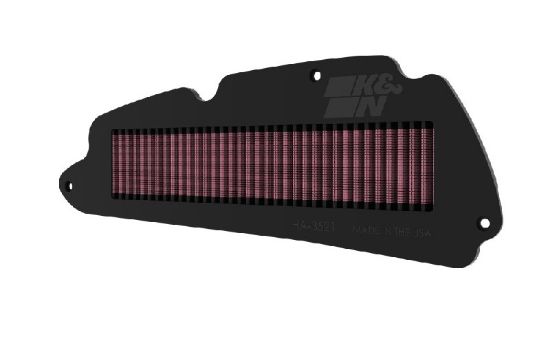 Obrázok Vzduchový filter K&N Filters  HA3521