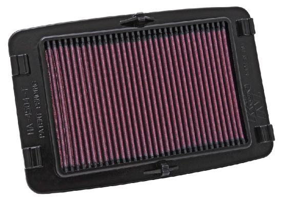 Obrázok Vzduchový filter K&N Filters  HA4506T