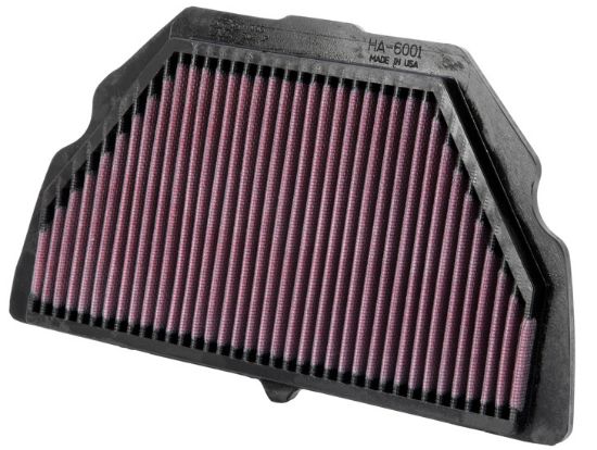 Obrázok Vzduchový filter K&N Filters  HA6001