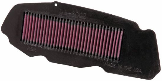 Obrázok Vzduchový filter K&N Filters  HA6002