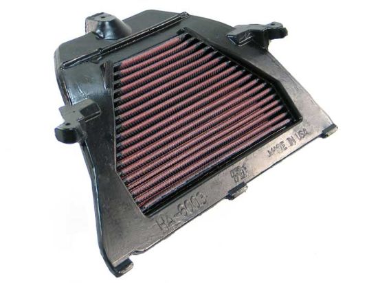 Obrázok Vzduchový filter K&N Filters  HA6003