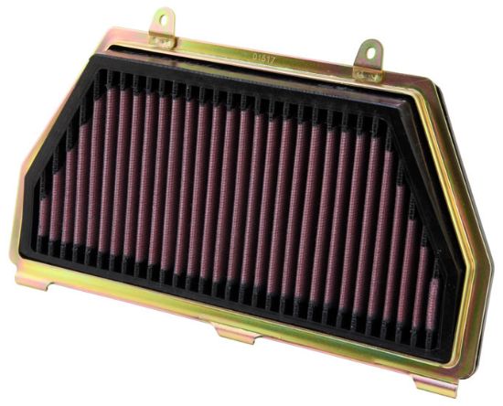Obrázok Vzduchový filter K&N Filters  HA6007