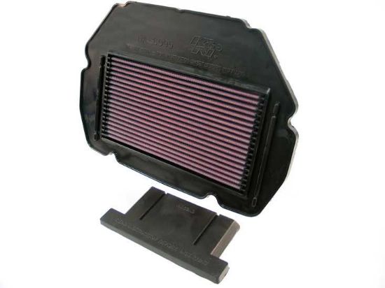 Obrázok Vzduchový filter K&N Filters  HA6095