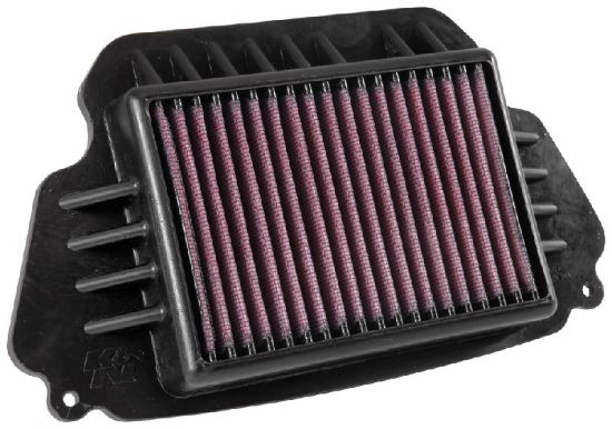 Obrázok Vzduchový filter K&N Filters  HA6414
