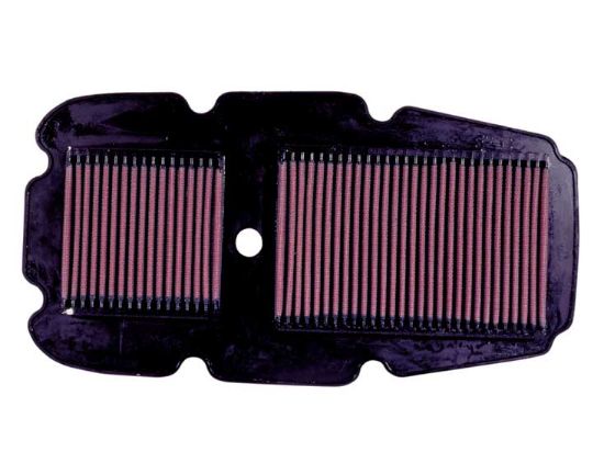 Obrázok Vzduchový filter K&N Filters  HA6501