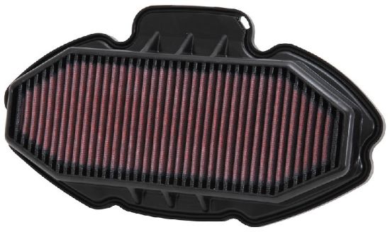 Obrázok Vzduchový filter K&N Filters  HA7012