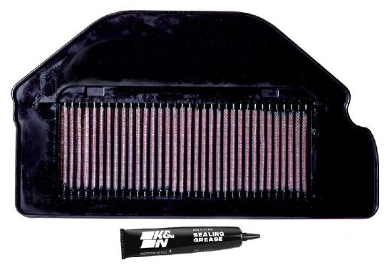 Obrázok Vzduchový filter K&N Filters  HA9200