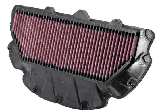 Obrázok Vzduchový filter K&N Filters  HA9502