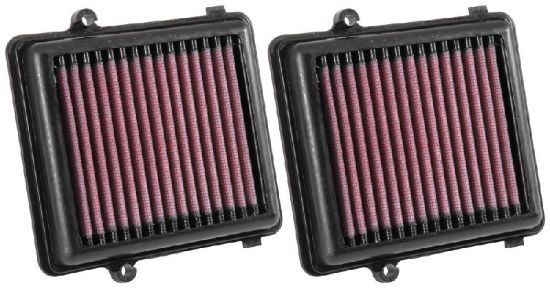 Obrázok Vzduchový filter K&N Filters  HA9916