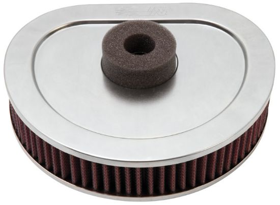 Obrázok Vzduchový filter K&N Filters  HD1390