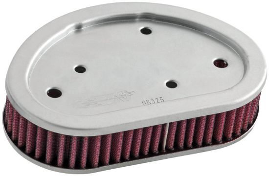 Obrázok Vzduchový filter K&N Filters  HD9608