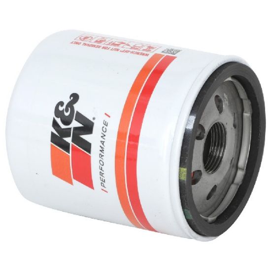 Obrázok Olejový filter K&N Filters  HP1017