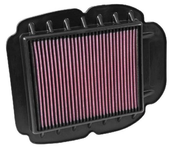 Obrázok Vzduchový filter K&N Filters  HY6510