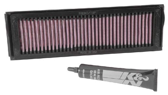Obrázok Vzduchový filter K&N Filters  KA1004