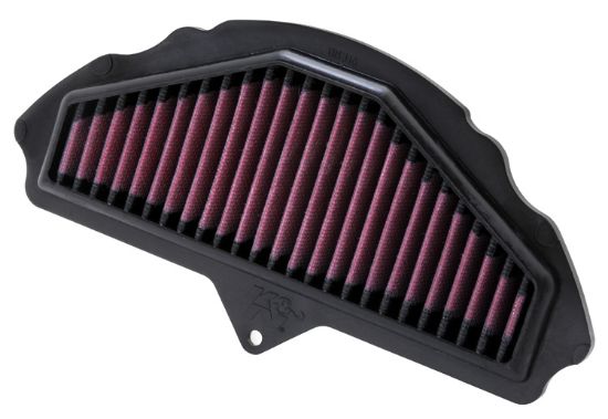 Obrázok Vzduchový filter K&N Filters  KA1008