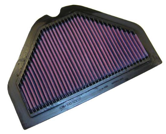 Obrázok Vzduchový filter K&N Filters  KA1093