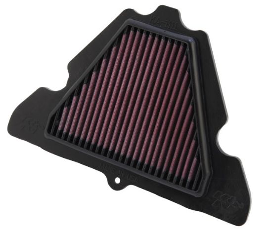 Obrázok Vzduchový filter K&N Filters  KA1111
