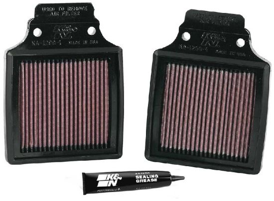 Obrázok Vzduchový filter K&N Filters  KA12991