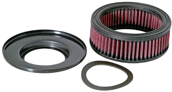 Obrázok Vzduchový filter K&N Filters  KA1596