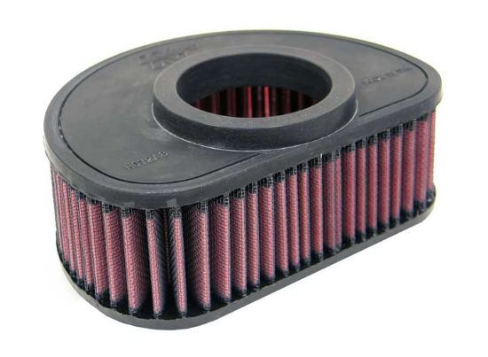 Obrázok Vzduchový filter K&N Filters  KA1603