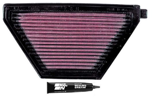 Obrázok Vzduchový filter K&N Filters  KA5096