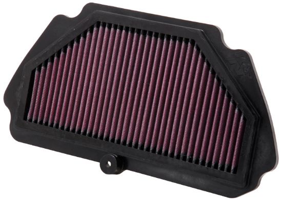 Obrázok Vzduchový filter K&N Filters  KA6009