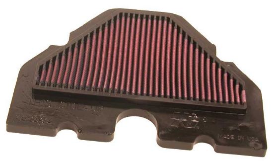 Obrázok Vzduchový filter K&N Filters  KA6093