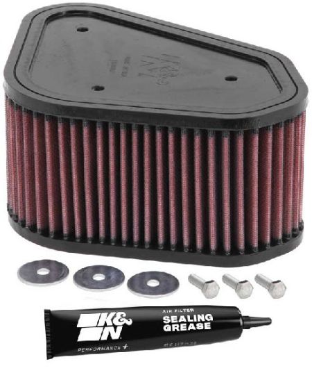 Obrázok Vzduchový filter K&N Filters  KA6503