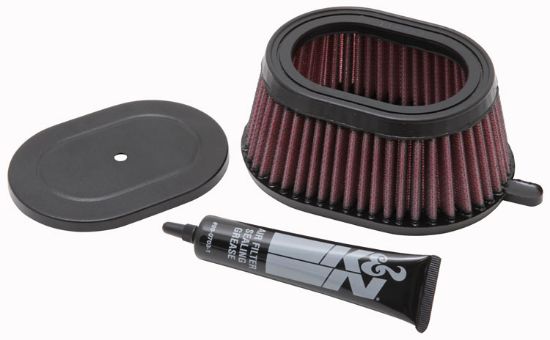 Obrázok Vzduchový filter K&N Filters  KA6589