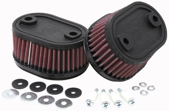 Obrázok Vzduchový filter K&N Filters  KA7586