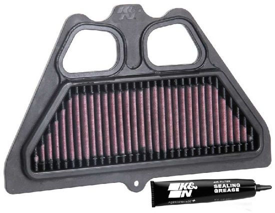 Obrázok Vzduchový filter K&N Filters  KA9017