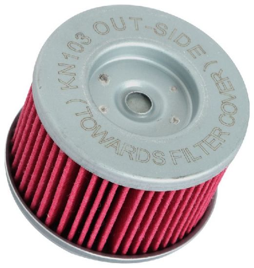 Obrázok Olejový filter K&N Filters  KN103