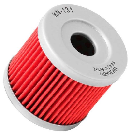 Obrázok Olejový filter K&N Filters  KN131