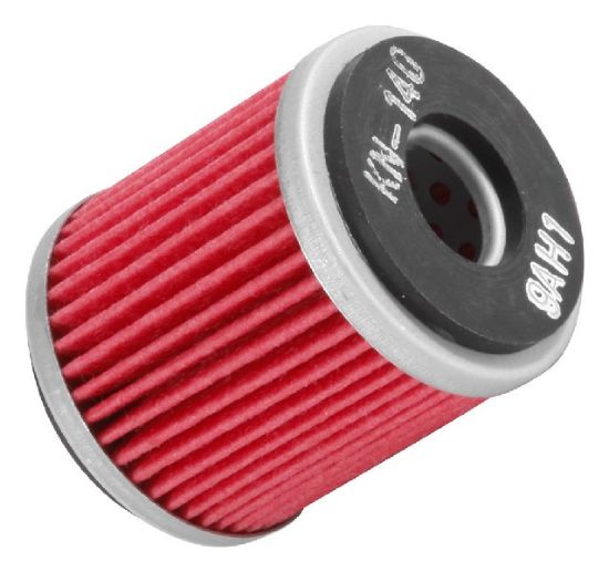 Obrázok Olejový filter K&N Filters  KN140