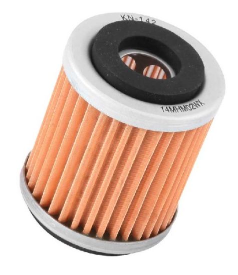Obrázok Olejový filter K&N Filters  KN142