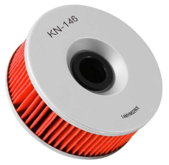 Obrázok Olejový filter K&N Filters  KN146
