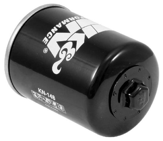 Obrázok Olejový filter K&N Filters  KN148