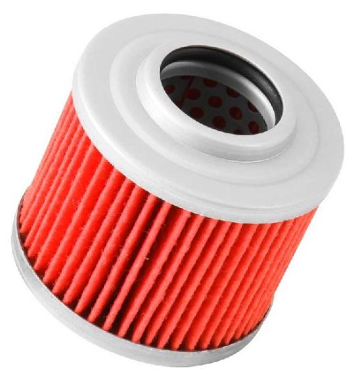 Obrázok Olejový filter K&N Filters  KN151