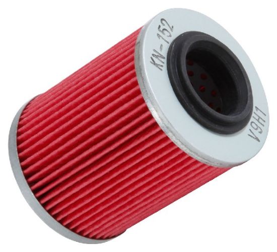 Obrázok Olejový filter K&N Filters  KN152