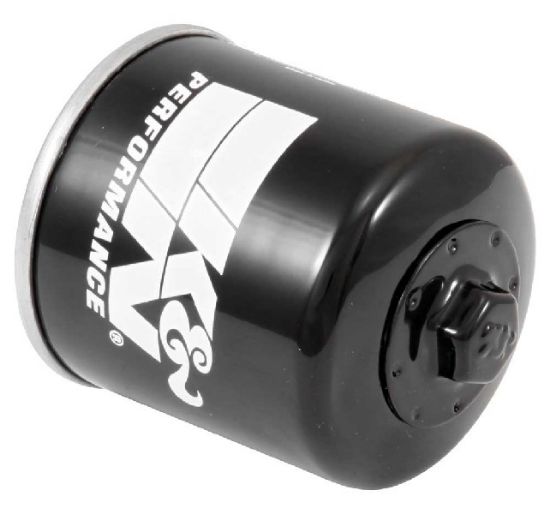 Obrázok Olejový filter K&N Filters  KN153