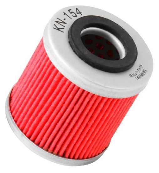 Obrázok Olejový filter K&N Filters  KN154