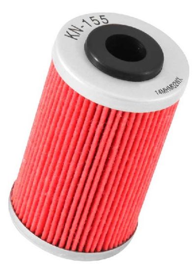 Obrázok Olejový filter K&N Filters  KN155