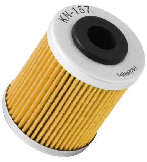Obrázok Olejový filter K&N Filters  KN157