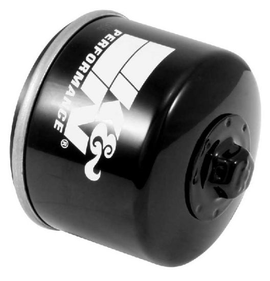 Obrázok Olejový filter K&N Filters  KN160