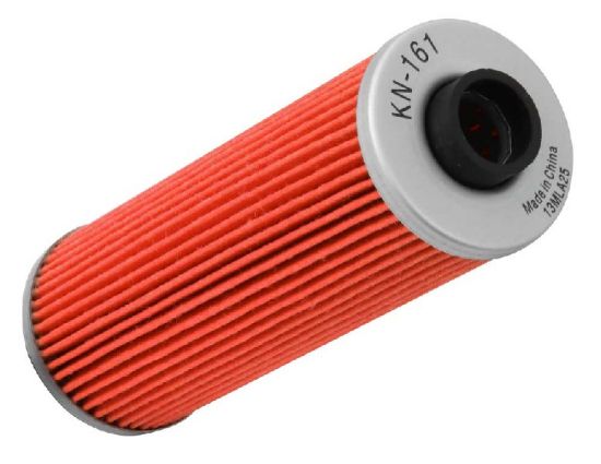 Obrázok Olejový filter K&N Filters  KN161